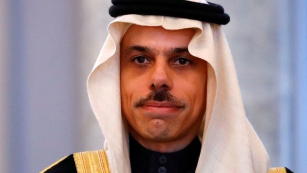 اظهارات وزیر امور خارجه عربستان سعودی در خصوص مذاکره با ایران