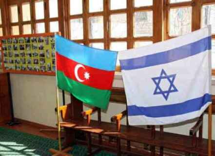 افتتاح نمایندگی‌های رسمی جمهوری آذربایجان در تل‌آویو/خرید تسلیحاتی ریاض از اسرائیل از طریق باکو