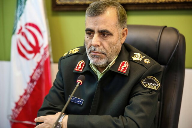 افزایش آمارهای سرقت با خاموشی معابر / رشد ۱۸ درصدی سرقتها در دی افزایش آمارهای سرقت با خاموشی معابر / رشد ۱۸ درصدی سرقتها در دی