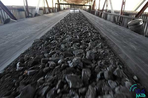 افزایش تقاضای زغال سنگ