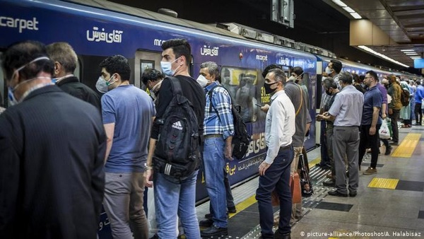 افزایش ساعت کار ناوگان حمل ونقل عمومی تهران از اول آذرماه