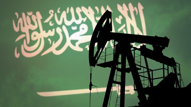 افزایش صادرات نفت عربستان در ژوئن ۲۰۲۱