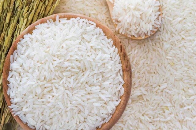 افزایش قیمت برنج ایرانی تا ۴۶ هزار و ۵۰۰ تومان
