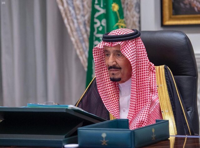 افزایش ۲۱ برابری بدهی های عربستان در دوره ملک سلمان افزایش ۲۱ برابری بدهی های عربستان در دوره ملک سلمان