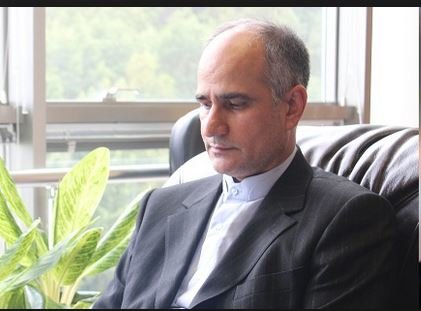 افزایش ۳۳ درصدی رشد صادرات ایران به قزاقستان / دریای خزر فرصت مغتنمی برای کشورهای منطقه افزایش ۳۳ درصدی رشد صادرات ایران به قزاقستان / دریای خزر فرصت مغتنمی برای کشورهای منطقه
