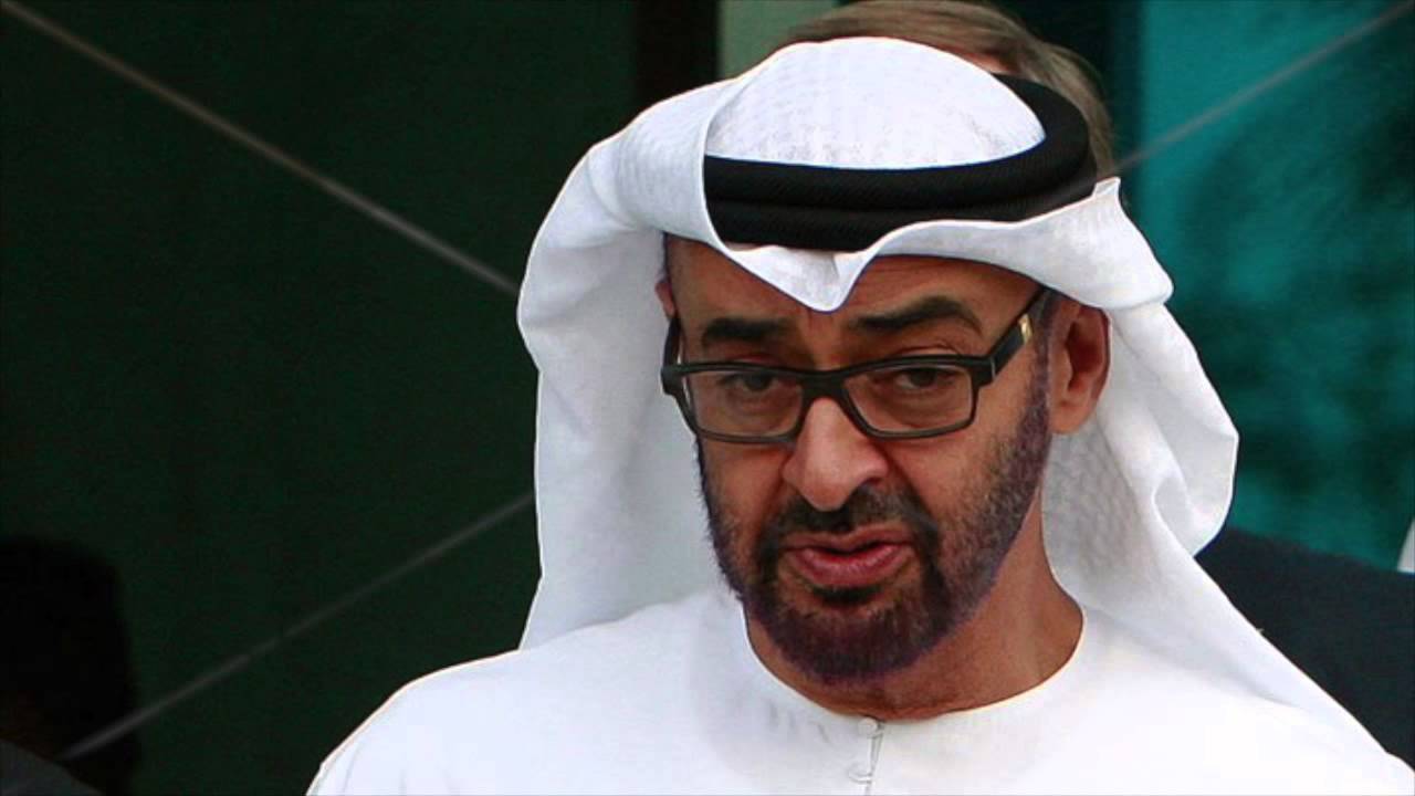 افشای رشوه چند میلیون دلاری ولیعهد امارات به سازمانی حقوقی بشری
