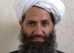 الجزیره: رهبر طالبان وارد قندهار شد و با رهبران سیاسی طالبان ملاقات کرد