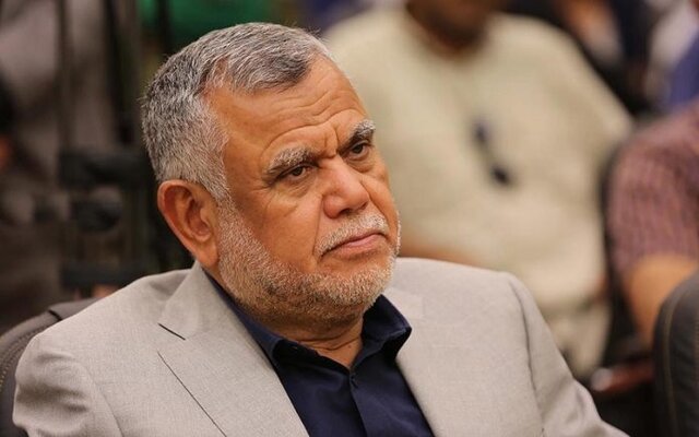 العامری: تا حشد شعبی باشد طایفه گرایی در عراق جایی ندارد العامری: تا حشد شعبی باشد طایفه گرایی در عراق جایی ندارد
