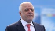 العبادی، گزینه صدر برای نخست وزیری عراق در صورت مخالفت گروه‌های شیعه با الکاظمی