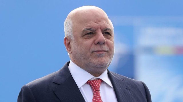 العبادی، گزینه صدر برای نخست وزیری عراق در صورت مخالفت گروه‌های شیعه با الکاظمی