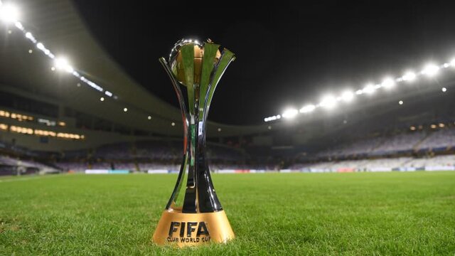 امارات رسما میزبان جام جهانی باشگاه ها ۲۰۲۱ شد