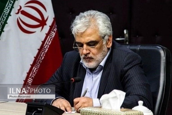 انتخاب مجدد طهرانچی به عنوان عضو هیأت امنای انجمن مؤسسات آموزش عالی جنوب شرق آسیا انتخاب مجدد طهرانچی به عنوان عضو هیأت امنای انجمن مؤسسات آموزش عالی جنوب شرق آسیا