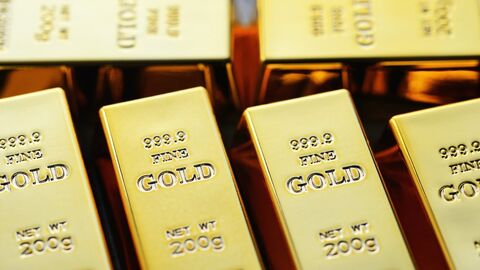 انتظار تحلیلگران برای افت قیمت طلا
