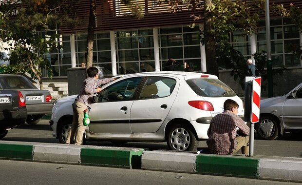 انتقاد استاندار تهران از روند کند جمع آوری کودکان کار