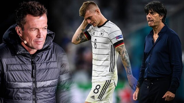 انتقاد شدید ماتئوس از وضعیت فوتبال آلمان