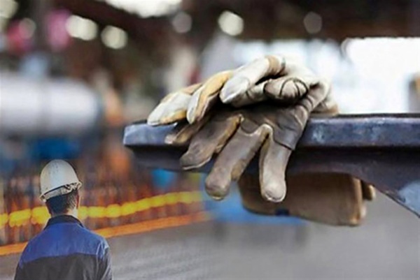 انتقاد کارگران پارس پامچال از ادامه تاخیر در پرداخت حقوق