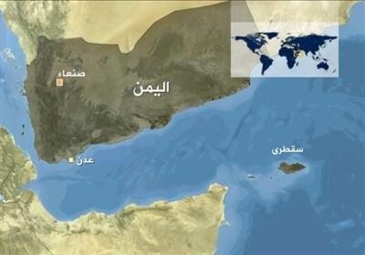 انصارالله: اسرائیل با حمایت امارات منابع یمن را غارت می‌کند