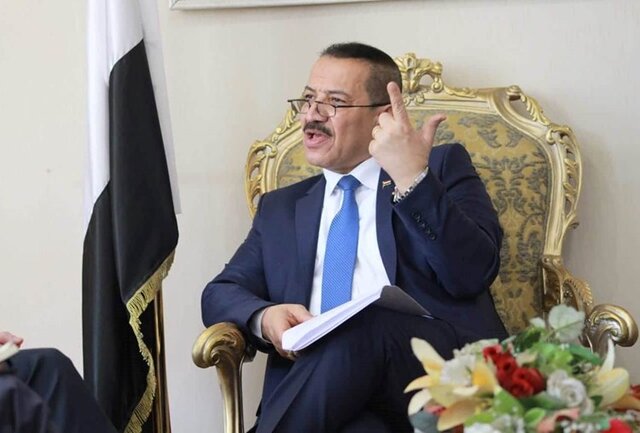 انصارالله شرط توقف حملاتش به عربستان را اعلام کرد انصارالله شرط توقف حملاتش به عربستان را اعلام کرد