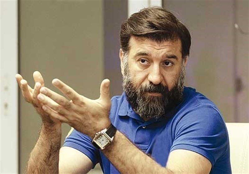 انصاریان: آرزویم قهرمانی پرسپولیس در آسیاست انصاریان: آرزویم قهرمانی پرسپولیس در آسیاست