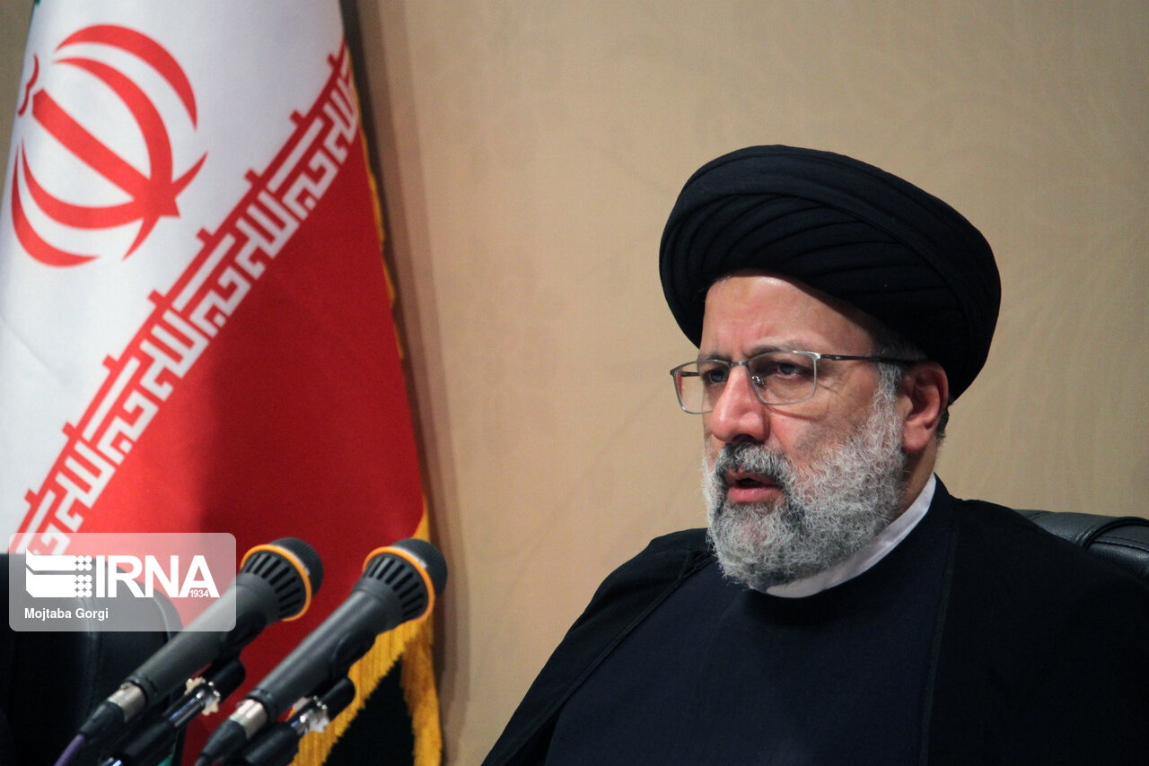 ایران قوی، آمریکا را مایوس می کند