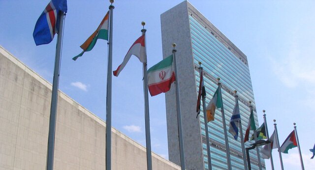 ایران و ۱۶ کشور دیگر ”ائتلاف حفاظت از منشور سازمان ملل” تشکیل دادند