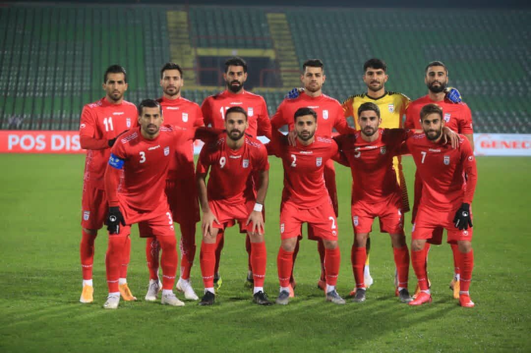 ایران، همچنان امیدوار به میزبانی جام ملت های آسیا