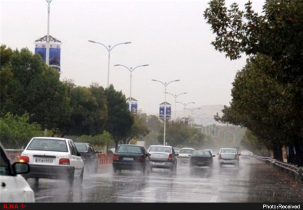 بار ترافیکی صبحگاهی امروز تهران روان است