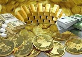 بازار سکه و طلا پس از چند هفته آرامش دوباره صعودی شد
                                افزایش ۵۰۰ هزار تومانی قیمت سکه