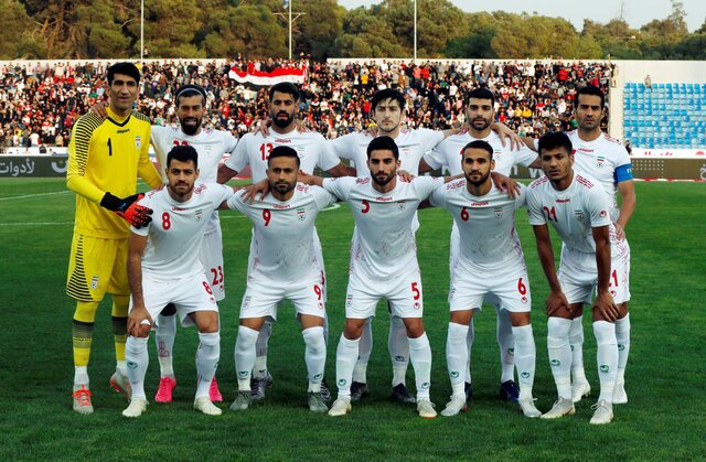بازتاب اعتراض ایرانی‌ها به تصمیم بحث برانگیز AFC در دادن میزبانی به بحرین