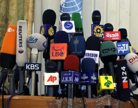 بازتاب بیانات مقام معظم رهبری در رسانه‌های خارجی