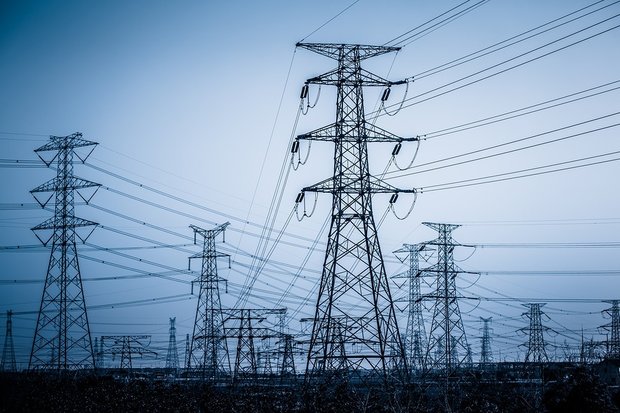 بازسازی و اصلاح شبکه گسترده توزیع برق کشور