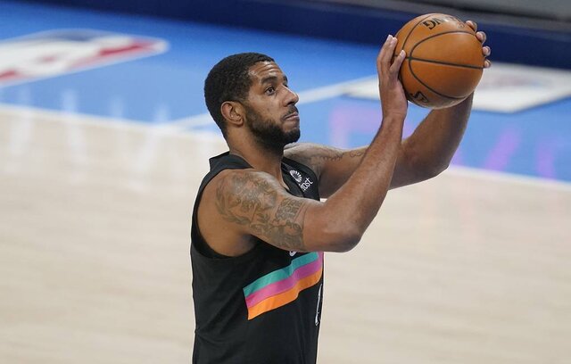 بازنشستگی ستاره بسکتبال NBA به خاطر مشکلات قلبی