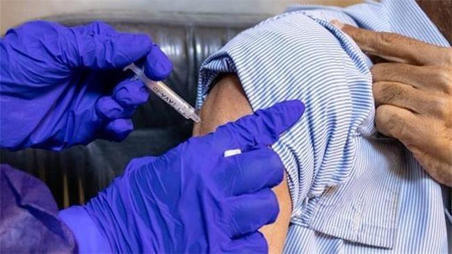 بازگشایی سامانه ثبت‌نام واکسن برای ۷۵ ساله‌ها؛ احتمالا پایان هفته