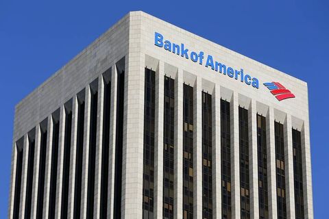 بانک آمریکایی پرچم‌دار «بانکداری الکترونیک» در جهان