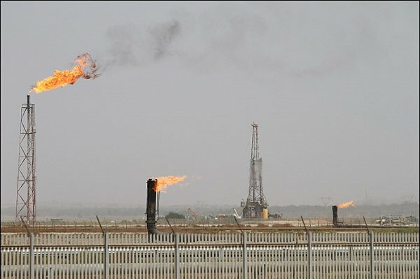 برنامه پژوهشگاه صنعت نفت برای مهار گازهای مشعل