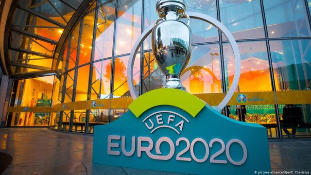 برنامه کامل مرحله یک هشتم نهایی یورو ۲۰۲۰/ آلمان به انگلیس خورد، پرتغال به بلژیک