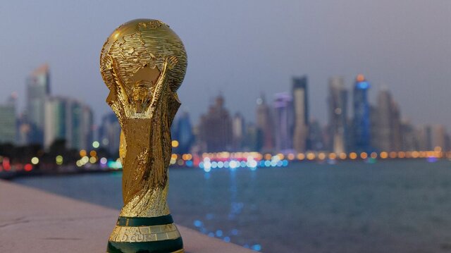 برنامه کامل پلی‌آف جام جهانی/ رقابت برای ۳ سهمیه باقی مانده