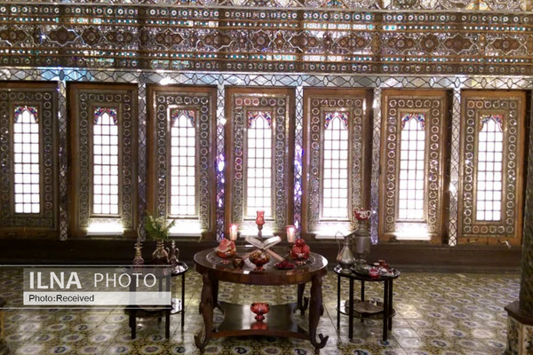 برگزاری جشن مجازی بزرگداشت یلدا توسط کانون جهانگردی و اتومبیلرانی برگزاری جشن مجازی بزرگداشت یلدا توسط کانون جهانگردی و اتومبیلرانی