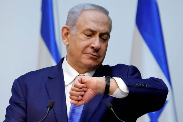 بعد از چندین بار لغو سفر؛
                                نتانیاهو: به زودی به امارات سفر خواهم کرد