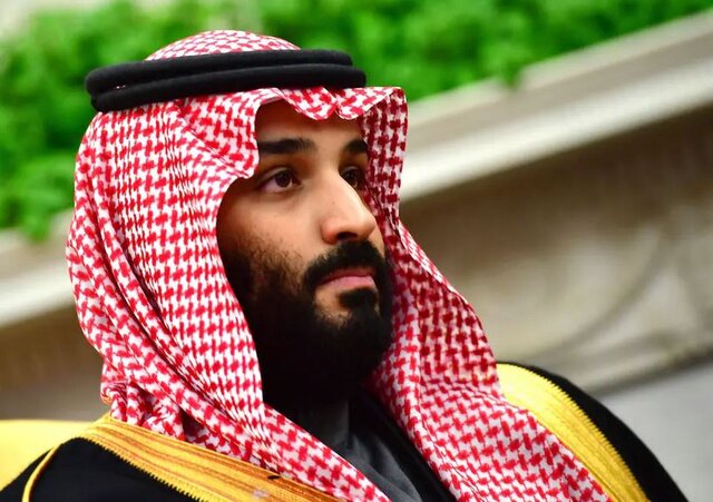 بن سلمان هر آنچه را که می‌خواهد از بایدن می‌گیرد