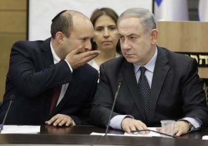 بنای سیاست خارجی جدید رژیم صهیونیستی “بر آوار دوران نتانیاهو”