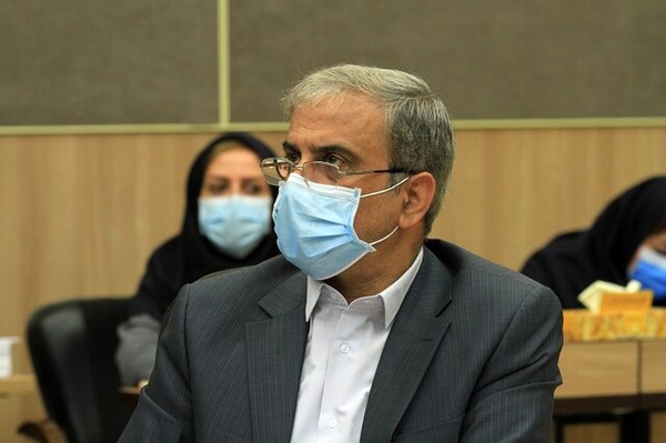 بهره‌برداری از طرح‌های توسعه سامانه هشدار سیل، یخبندان و زلزله در تهران