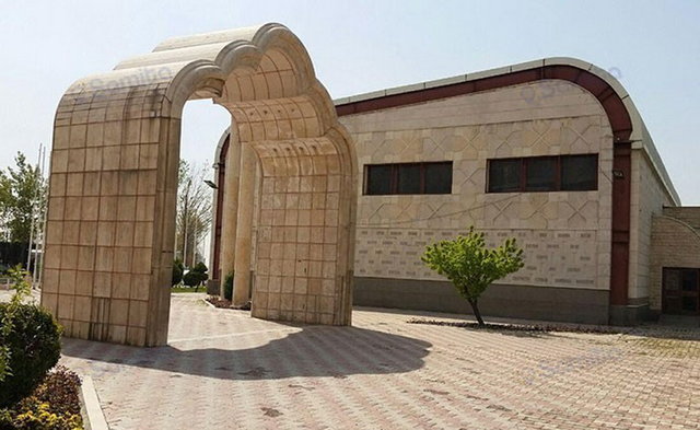 بینظمی در حاشیه انتخابات فدراسیون بدنسازی/ جلوگیری از ورود خبرنگاران به سالن بینظمی در حاشیه انتخابات فدراسیون بدنسازی/ جلوگیری از ورود خبرنگاران به سالن