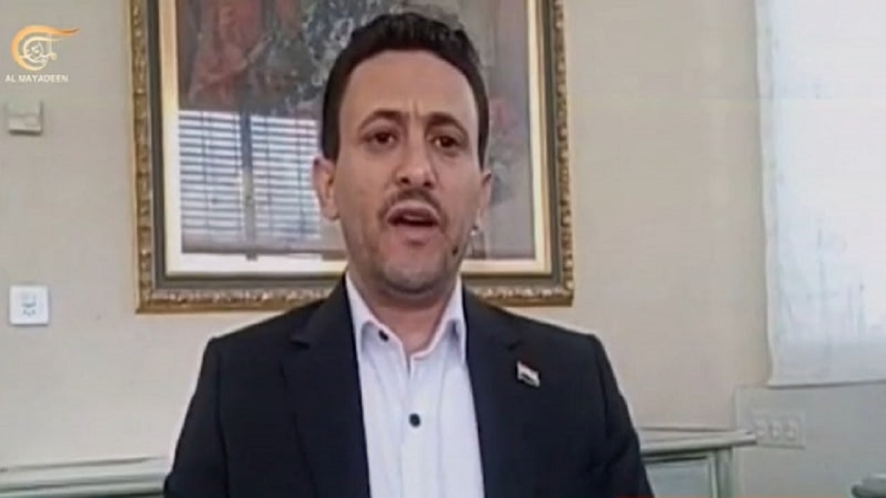 تاکید یمن بر آزادی اسرای فلسطینی در قبال آزادی دو خلبان سعودی تاکید یمن بر آزادی اسرای فلسطینی در قبال آزادی دو خلبان سعودی