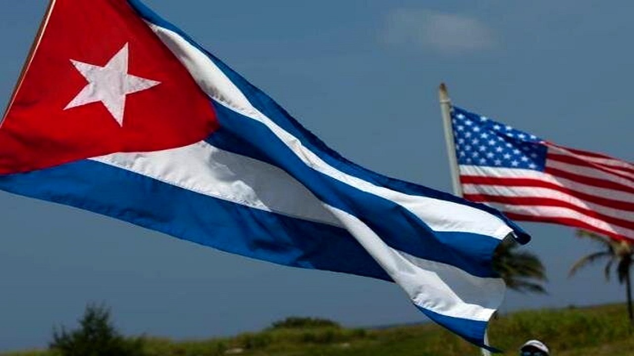تحریم آمریکا علیه یک بانک کوبایی