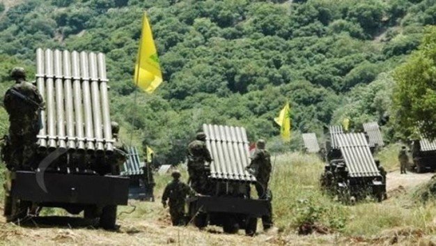 ترس از موشک‌باران حزب‌الله لبنان و اقدام ارتش اشغالگر برای جذب نیرو در یگان سری