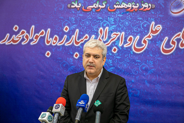 ترک اعتیاد نیاز به تکنیکهای جدید دارد ترک اعتیاد نیاز به تکنیکهای جدید دارد