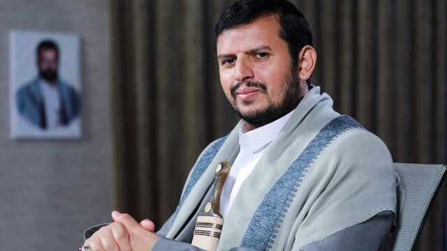 تعهد رهبر انصارالله به آزادسازی تمام خاک یمن از وجود بیگانگان