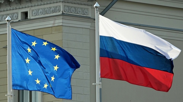 تعیین اصول اولیه پارلمان اروپا برای احیای روابط اتحادیه با روسیه