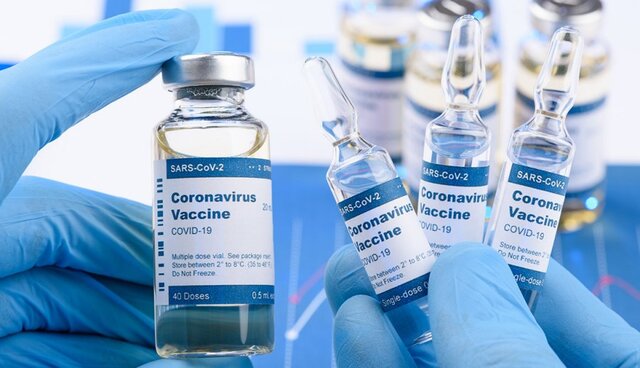تلاش روزنامه های جهان برای اعتماد به واکسن کرونا